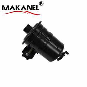 Genuine Part Professional Auto Cars Parts Diesel Fuel Filter 23300-79305 For Toyota Camry Celica 