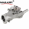 Automobile Water Pump 55561623 55579016 1334128 1334169 1334210 for CHEVROLET Cruze Opel Vauxhall