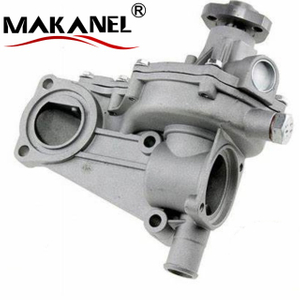 Water Pump 026121005K 026121005F 026121005L For 98-01 Audi A4 Quattro VW Volkswagen Passat 1.8L