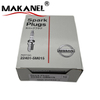 High Performance Spark Plugs 22401-5m016 22401-5m015 Plfr5a-11 For Bosch Spark Plug Tka For Infiniti Nissan 