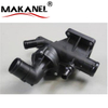 Engine Coolant Thermostat Housing for NISSAN OPEL Renault 6222000215 1106100Q2C