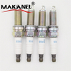 High Quality Platinum Iridium Spark Plug 18855-10080 Silzkr6b-11 New Condition For Cars Engine Use