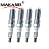 Denso Spark Plugs Ngk Spark Plug Bujias Spark Plugs Sp-537 Cyfs-12y-2 Sp537 Cyfs12y2sp-514 For Ford Lincoln