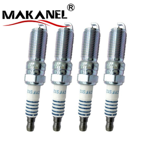 Denso Spark Plugs Ngk Spark Plug Bujias Spark Plugs Sp-537 Cyfs-12y-2 Sp537 Cyfs12y2sp-514 For Ford Lincoln