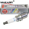 Auto Engine Iridium Spark Plug Pfr6g-11 For Nissan 22401-1p116