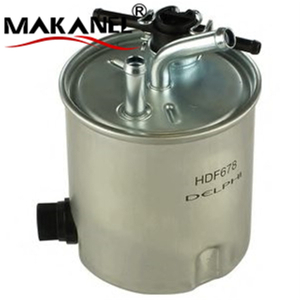 High Quality Fuel Filter Element 16400-es60b 16400-es60c fuel Filter Element For Nissan 