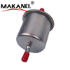 High Quality Auto Fuel Filter For Nissan 16400-v2700 Filtro De Combustible 