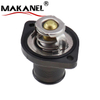 Engine Thermostat Assembly 1336.Q1 9630066780 OEM Manufacture for SKODA FABIA 1.2 02/-08/ SEAT CORDOBA VW FOX POLO