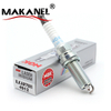 Genuine Ilkar7b11 4912 Original Ngk Iridium Platinum Spark Plug Universal Sc20hr11 90919-w1006 90919-t1009 