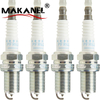 Hot Sale High Performance Iridium Spark Plug Bujias Pfr6q Oem 101000063aa For Vw Audi 