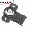 Auto Parts 35170-02000 3510202910 35102-02910 Throttle Position Sensor Fits Hyundai I10 Kia Morning Picanto 04-07 