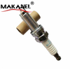 Laser Iridium Spark Plug 12290-r48-h01 Ilzkr7b-11s Fit For Honda Accord Civic Spark Plug Candles Bujias 12290r48h01 