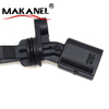 Wholesale Rear Right Abs Wheel Speed Sensor 2h0927808a For Vw Amarok 2010-2024 