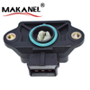 Auto Sensor Throttle Position Sensor 037907385q Tps4175 41665 Th433 5s5368021 907385b 50231900 50231902 200-1311 