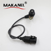 Auto Crankshaft Position Sensor 10456569 28129670 25375909 Ss10974 Css509 For Car 