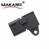 Hot Selling Manifold Absolute Air Pressure Sensor 3611080eg01a 3611080-eg01a A2c53326630 For Great Wall Voleex C30 