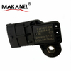 Manufacture Manifold Pressure Sensor Sensores De Auto Sensor Map 0261230334 0261230281 0261230333 For Ford Fiesta 11-14