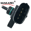 New Design High Quality Auto Electrical Systems Intake Pressure Sensor Oem 39300-2b000 Absolute Pressure Sensor