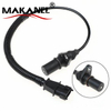 Auto Parts Crankshaft Position Sensor 39180-27400 3918027400 For 2006 2010 Hyundai Tucson 