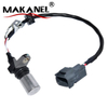 Auto Engine Parts Crankshaft Position Sensor 9091905047 90919-05047 For Toyota Camry Lexus Scion Pontiac 2.4l