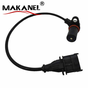 Auto Parts Crankshaft Position Sensor 8-97306601-2 8973066012 0281002214 For Alfa Romeo 145 146 Fiat Lancia Opel Isuzu 