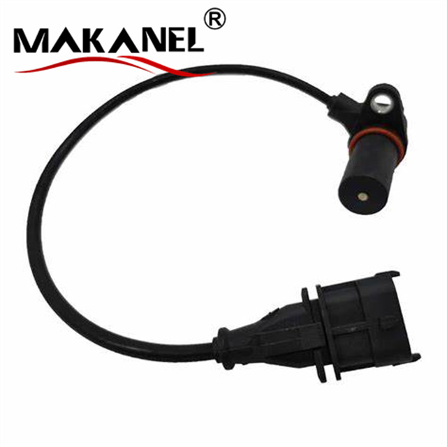 Auto Parts Crankshaft Position Sensor 8-97306601-2 8973066012 0281002214 For Alfa Romeo 145 146 Fiat Lancia Opel Isuzu 