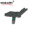 Suitable For Peugeot 206 307 408 407 Citroen C2 C4 0261230043 F01r00e010 89365830 467680 96365830 Intake Pressure Sensor