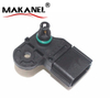 Auto Parts Engine Crank Crankshaft Position Sensor 06h906433 06h 906 433 For Vw Tiguan Gti Eos Audi Q3 A3 A4 Quattro