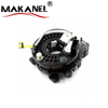 B5554-3AW9A Spiral Cable Clock Spring For Nissan Sunny N17Z Tiida C12Z