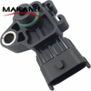 Wholesale Intake Air Manifold Pressure Map Sensor Sensores De Auto Sensor Map 28084560 For Cadillac Escalade 