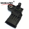 Manufacture Intake Air Pressure Sensor Map Sensores De Auto Sensor Map 23866255 32mpp2-2 32mpp22