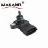 Intake Air Manifold Pressure Map Sensor 0261230170 1k0906207a For Audi Porsche Vw Seat Skoda For Golf A3 1.4