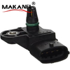 High Quality Car Auto Air Manifold Pressure Sensor Map 28973333 For Dongfeng 