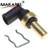 55353807 Coolant Temperature Sensor 55563530 Auto Parts 12641073 12641368 55591401 Coolant Temp Sensor For Chevrolet Cruze