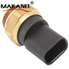 Coolant Temperature Sensor Oem 90242277 90506496 1341011 1341047 For Opel Corsa B Vectra A Omega B Astra F Tigra Vita B