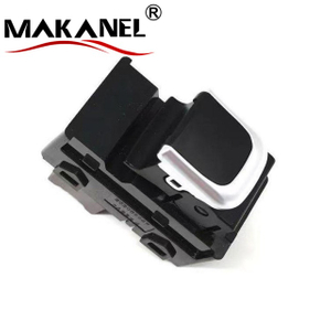 Car Power Window Glass Single Switch for Kia Seltos KX3 2019-2022 93580-D8000