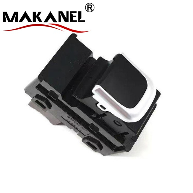 Car Power Window Glass Single Switch for Kia Seltos KX3 2019-2022 93580-D8000