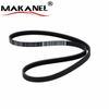 Auto Parts Generator Drive Belt 0K941-15908 For Vw Passat Magotan Golf Ea888 Ccza Byt Bzb 6pk1132 Audi B9 2.0t 