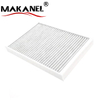 Car Air Conditioning Parts High Quality Manufacturer Low Price Car Cockpit Non Woven Air Filter 72880-fe000 For Subaru