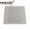 Good Quality Auto Parts Cabin Air Filter Oe 05058693aa 05058381aa 68318365aa 71775825 68406048aa Dd1061p11 Eg2161p11 G31fv6751