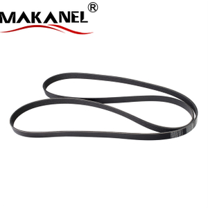 For The Ford Mondeo 08-122.3 S-max Car Belt 7g9q6c301ga 8552-58817g9q6c301ba Belt 6pk2247 Wholesale Price