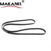 Alternator Drive Belt Oem 6pk2563 1340a123 4451a074 4451a114 