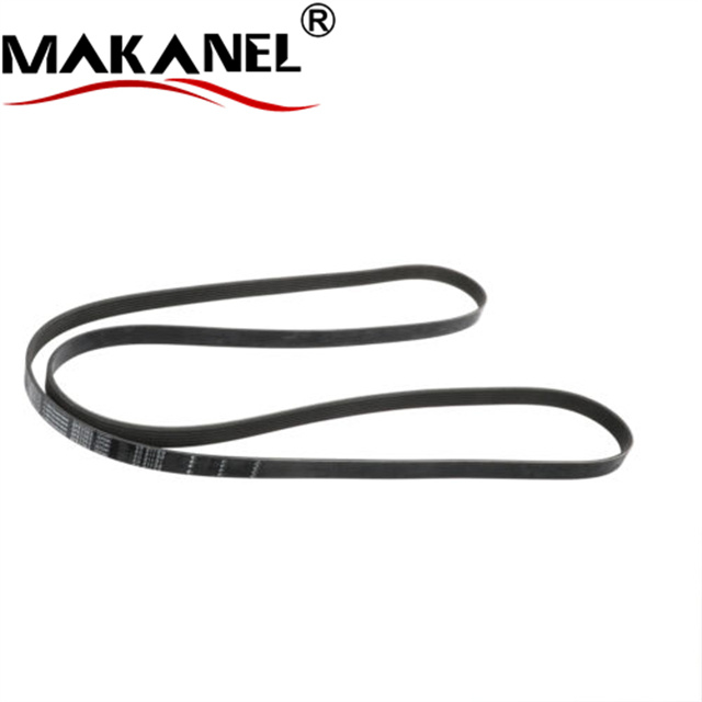 Alternator Drive Belt Oem 6pk2563 1340a123 4451a074 4451a114 