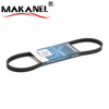 Engine Parts Water Pump Belt 9808292780 3pk576 For Peugeot 2008 308 408 Citroen C3xr C4l