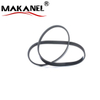 Wholesale 3PK787 Genuine Compressor Belt For Lexus Rx300 Es240 Lc500 Es300 Engine Automotive V-belt 
