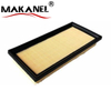 Car Performance Air Filter Car Air Filter 17801-0Y040 Air Conditioners for Mitsubish Honda