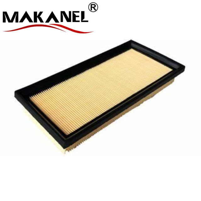 Car Performance Air Filter Car Air Filter 17801-0Y040 Air Conditioners for Mitsubish Honda