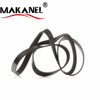 Car Car Valve Drive Synchronous Engine Timing Belt Suitable For Mitsubishi Lancer Mn163085 6pk1882