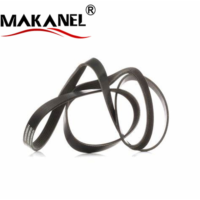 Car Car Valve Drive Synchronous Engine Timing Belt Suitable For Mitsubishi Lancer Mn163085 6pk1882