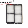 Factory Price In Stock Auto Parts Air Filter Bbp2-61-j6x Cabin Air Filter For Mazda 3 